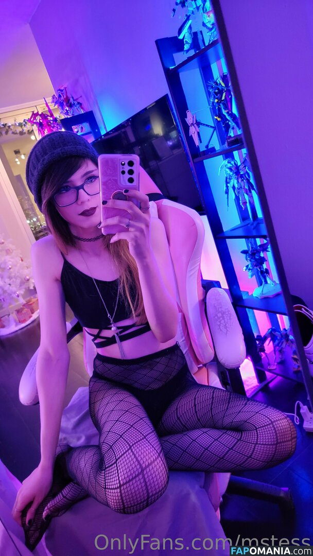 mstess / mstesss / msxtess Nu OnlyFans  Foto vazada #30