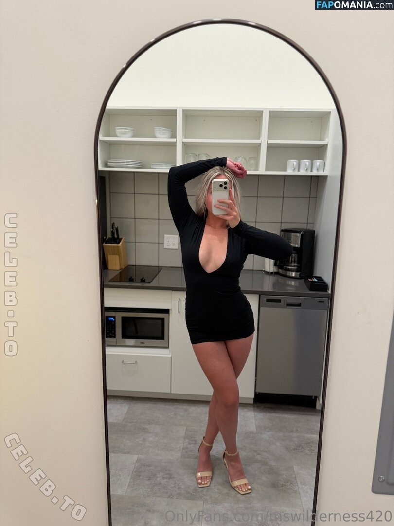 mswilderness420 Nu OnlyFans  Foto vazada #63