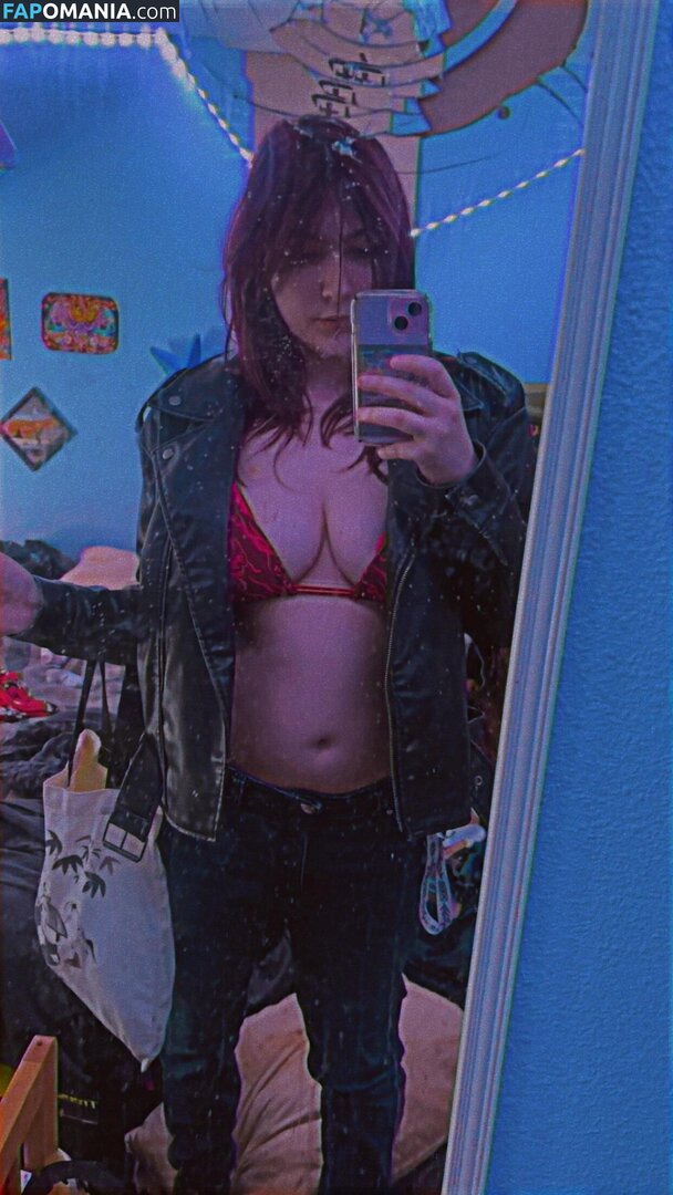 Msynfo_ / Msynfonsfw / msnonny_ Nu OnlyFans  Foto vazada #3