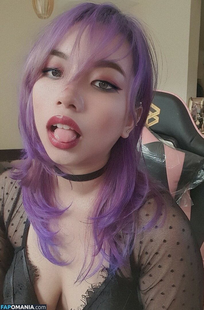 mommy cupcake / mtjujuph / thejujubelaire / urcutieassian Nu OnlyFans  Foto vazada #14