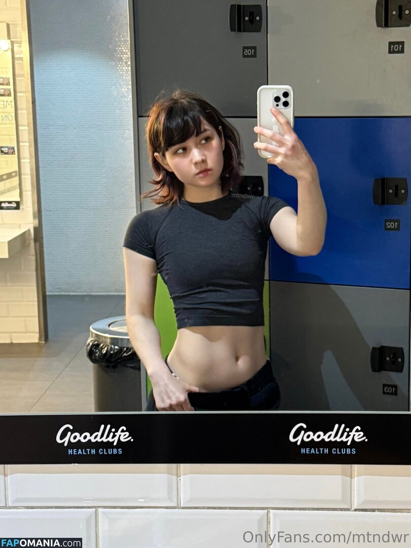 mtndwr Nu OnlyFans  Foto vazada #1