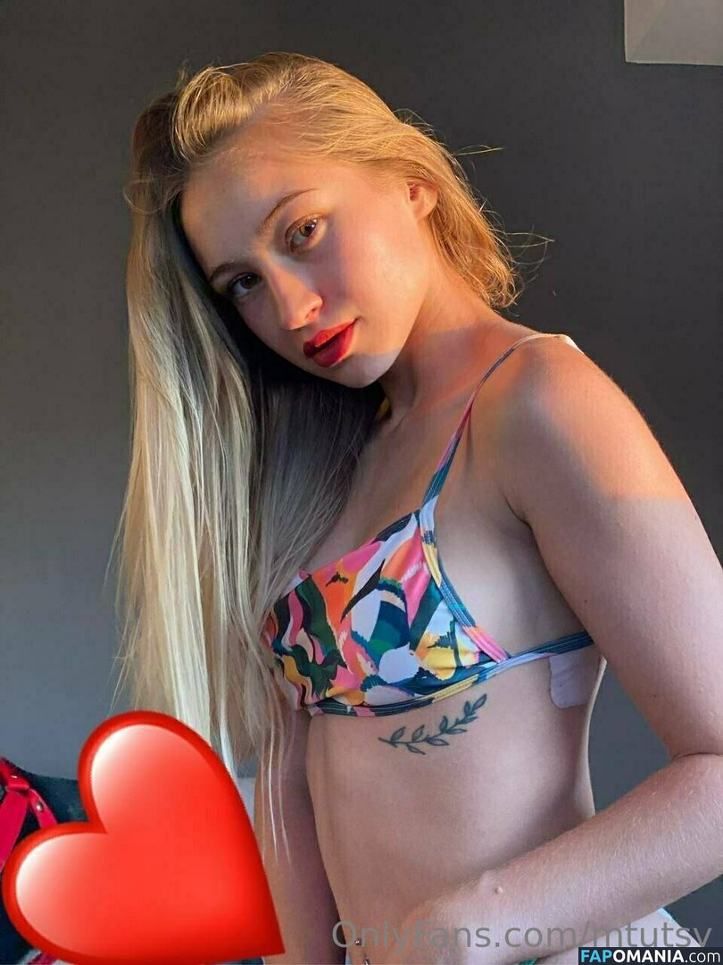 mtusy84 / mtutsy Nu OnlyFans  Foto vazada #47