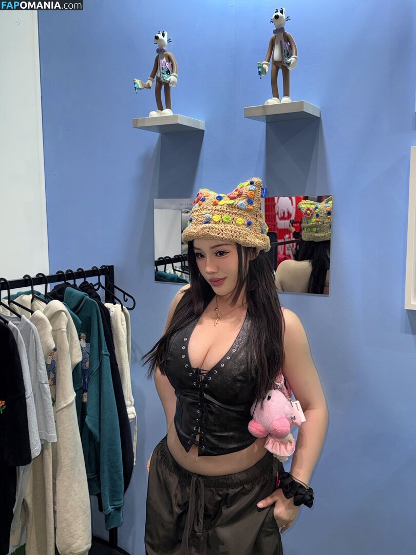 Sandy / muasandyy Nu OnlyFans  Foto vazada #4