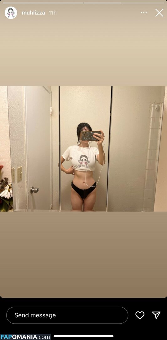 Muhlizza / bikingonsaturn Nu OnlyFans  Foto vazada #5