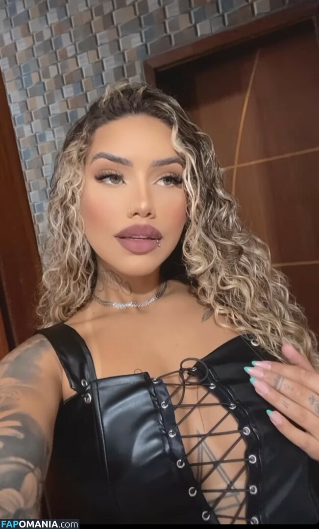 Muito Linda / muito.linda_ / naticasassola Nu OnlyFans  Foto vazada #212