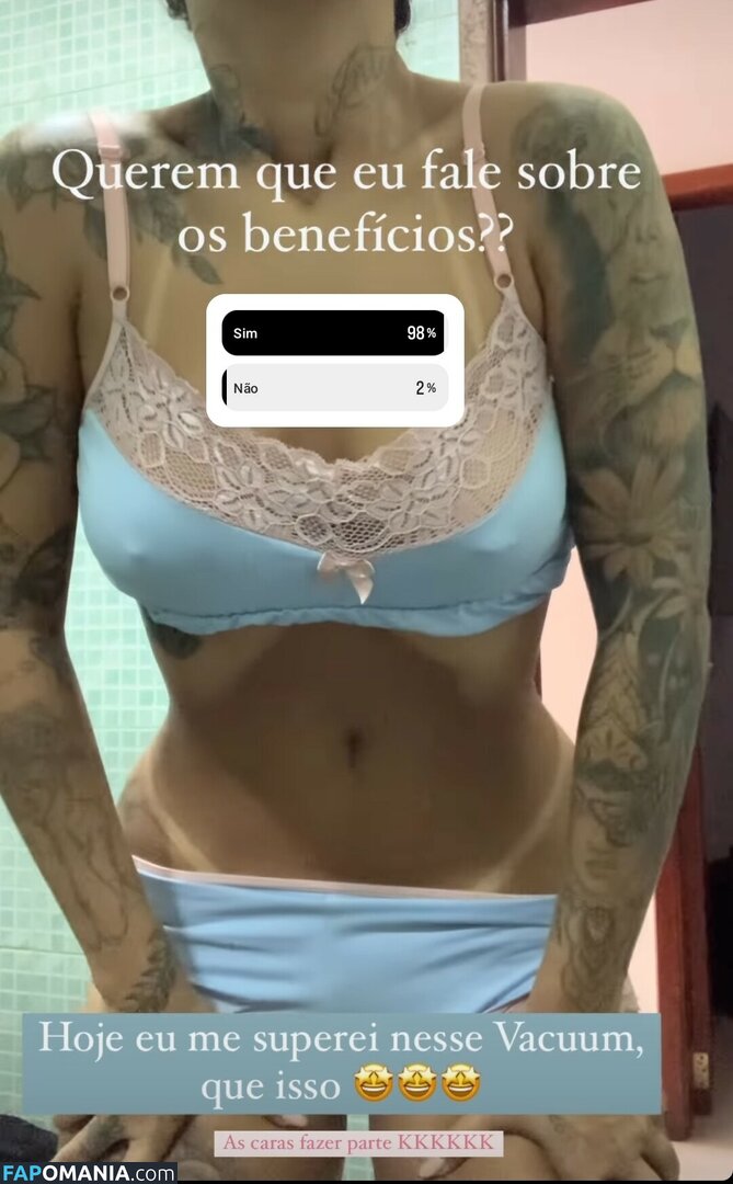 Muito Linda / muito.linda_ / naticasassola Nu OnlyFans  Foto vazada #322