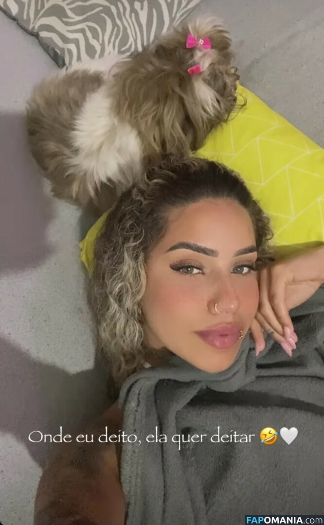 Muito Linda / muito.linda_ / naticasassola Nu OnlyFans  Foto vazada #325