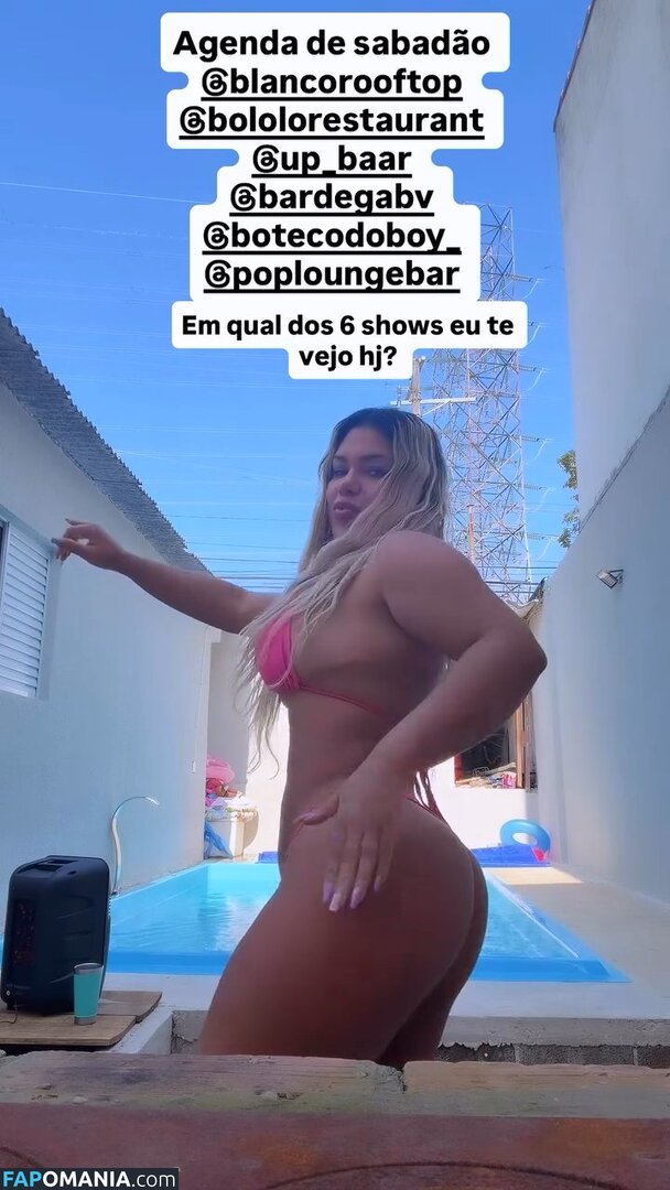 Mulher Filé / Yani de Simone / melaooficial / mulherfile Nu OnlyFans  Foto vazada #1