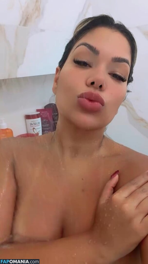 Mulher Filé / Yani de Simone / melaooficial / mulherfile Nu OnlyFans  Foto vazada #3