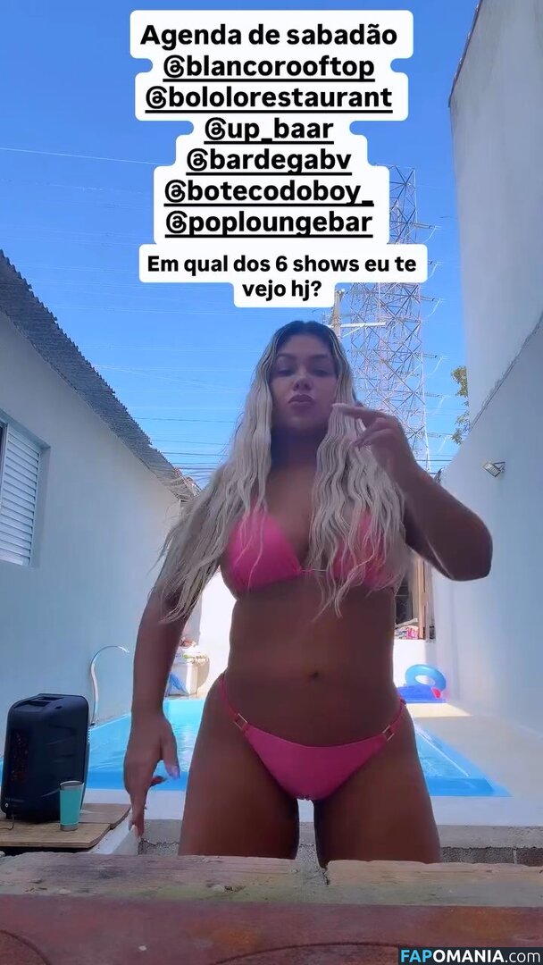 Mulher Filé / Yani de Simone / melaooficial / mulherfile Nu OnlyFans  Foto vazada #6