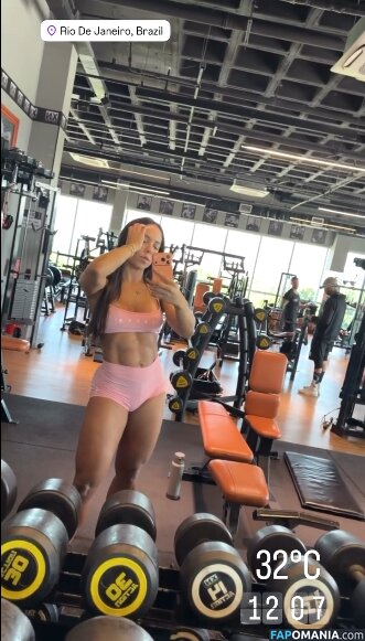 Mulher Melao Nu OnlyFans  Foto vazada #67