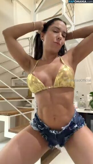 Mulher Melao Nu OnlyFans  Foto vazada #101