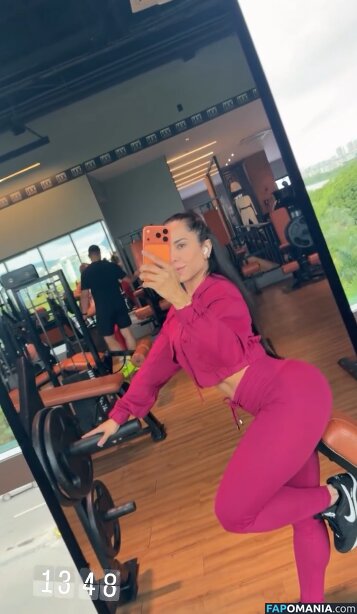 Mulher Melao Nu OnlyFans  Foto vazada #161