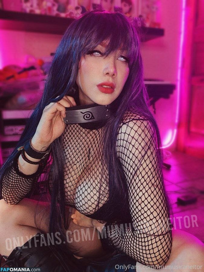 Mumusiraneitor Nu OnlyFans  Foto vazada #121