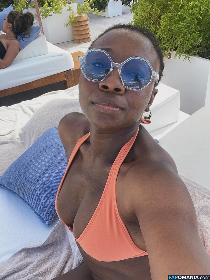 Muna Otaru / munaotaru Nu OnlyFans  Foto vazada #9