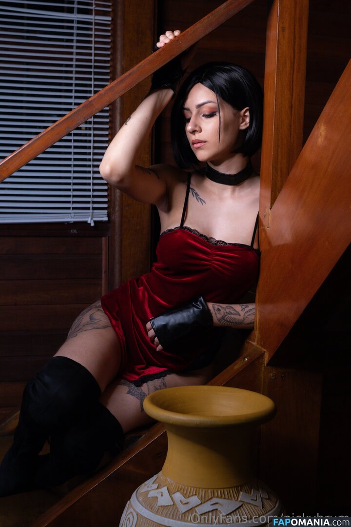 Munique Brum / muniquenbrum / nbrum Nu OnlyFans  Foto vazada #1