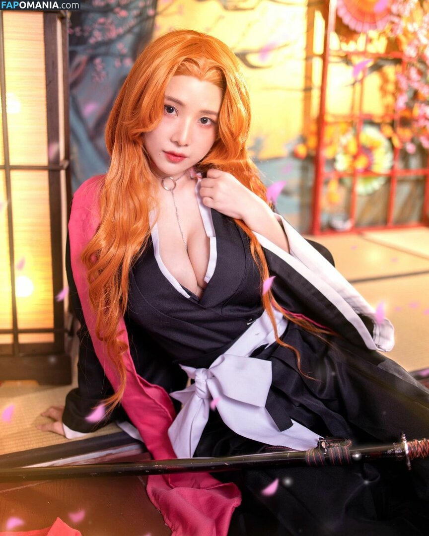 Munkaw / Munkawchaosgirl / Munkawka Nu OnlyFans  Foto vazada #41