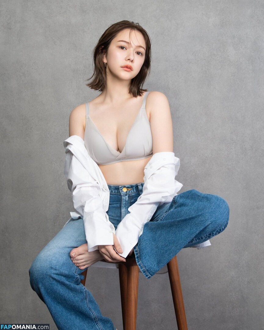 Murashige Nu OnlyFans  Foto vazada #12