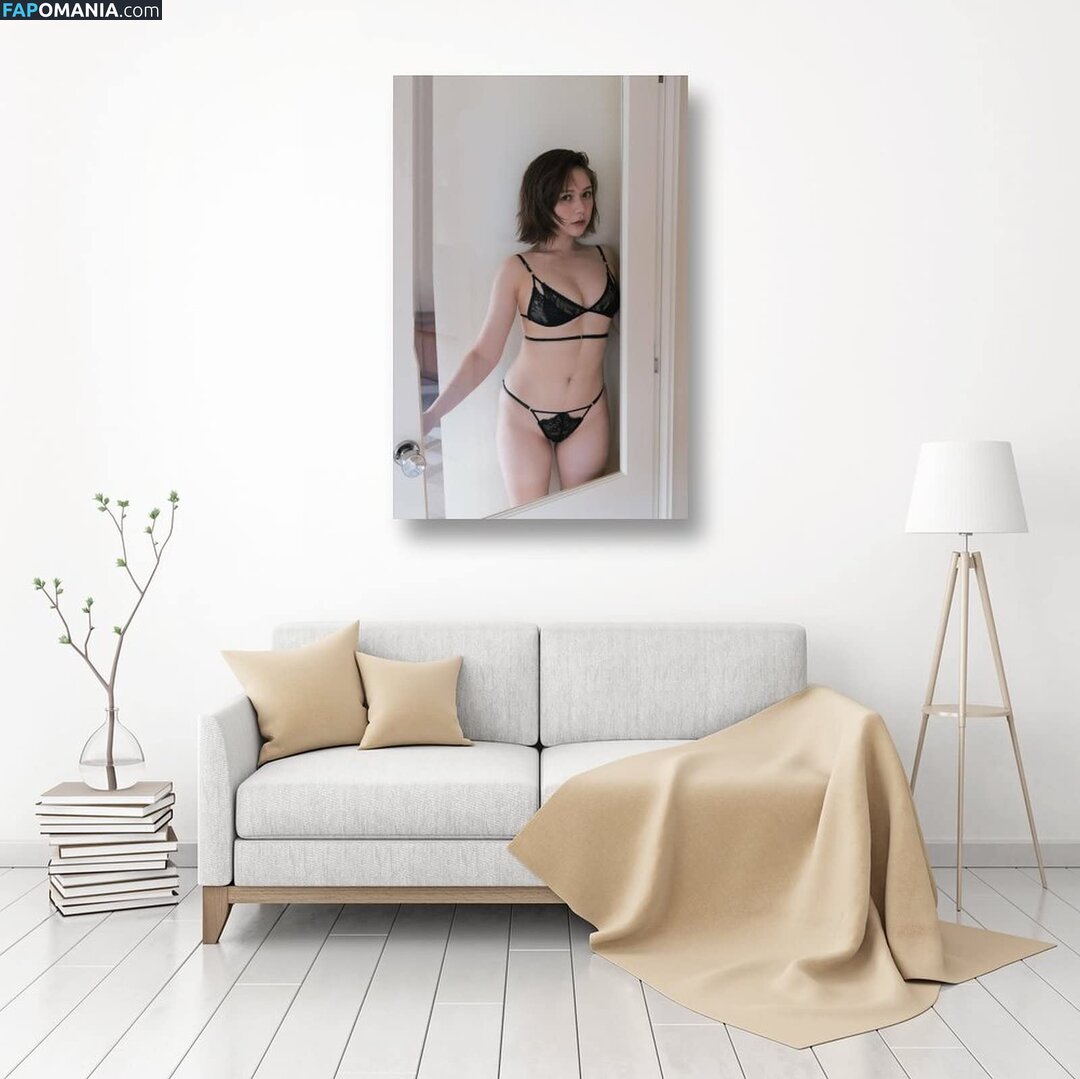 Murashige Nu OnlyFans  Foto vazada #13