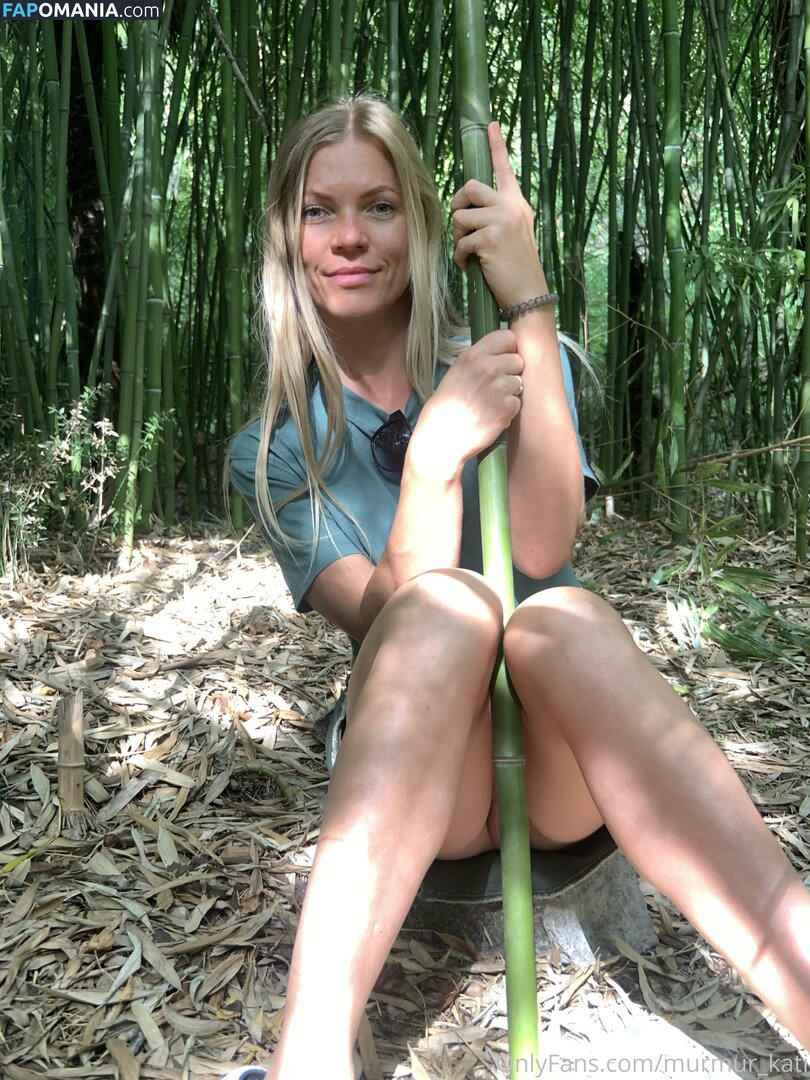 katimurmur / murmur_kati Nu OnlyFans  Foto vazada #2