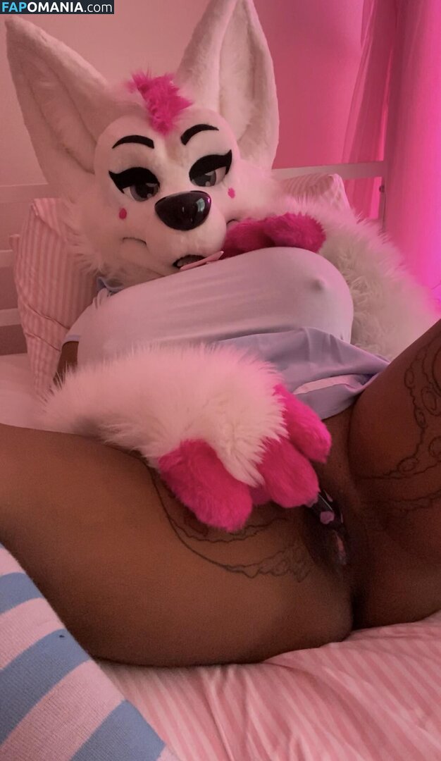 Faunhouse / Murrsuit / Softsuit / afterdark_bunny / lotuslafawn / shichimi.togarashi Nu OnlyFans  Foto vazada #355