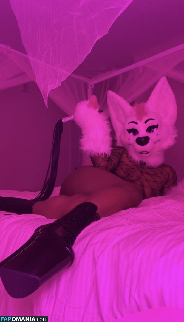 Faunhouse / Murrsuit / Softsuit / afterdark_bunny / lotuslafawn / shichimi.togarashi Nu OnlyFans  Foto vazada #359