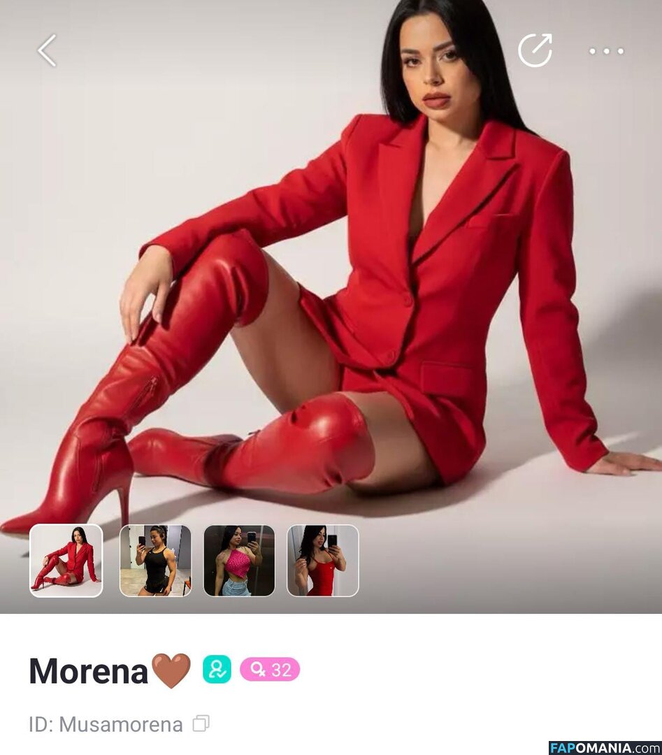 Musamorena / https: Nu OnlyFans  Foto vazada #4