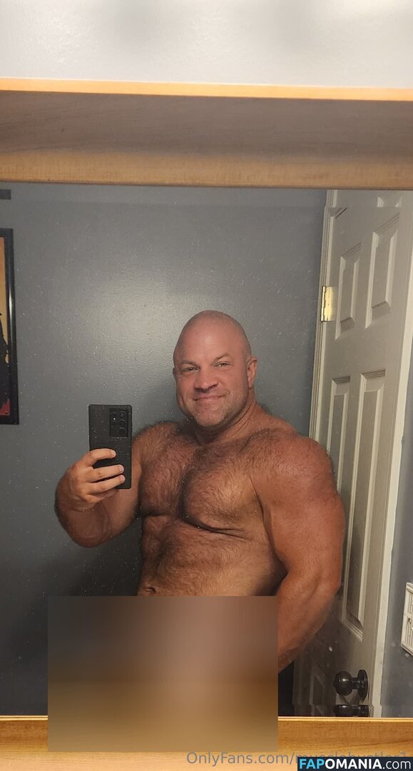 musclehustler1 Nu OnlyFans  Foto vazada #1