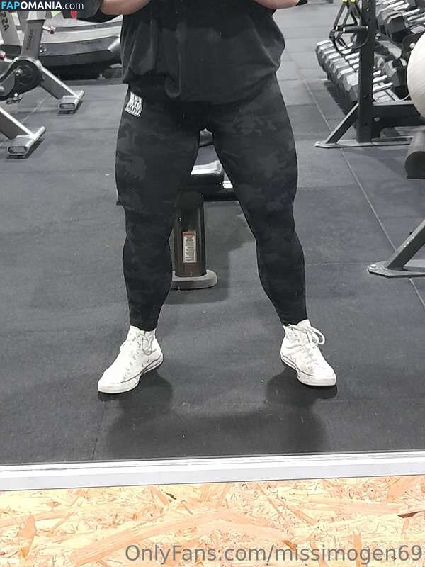 Musclemummy / mummy87 Nu OnlyFans  Foto vazada #1