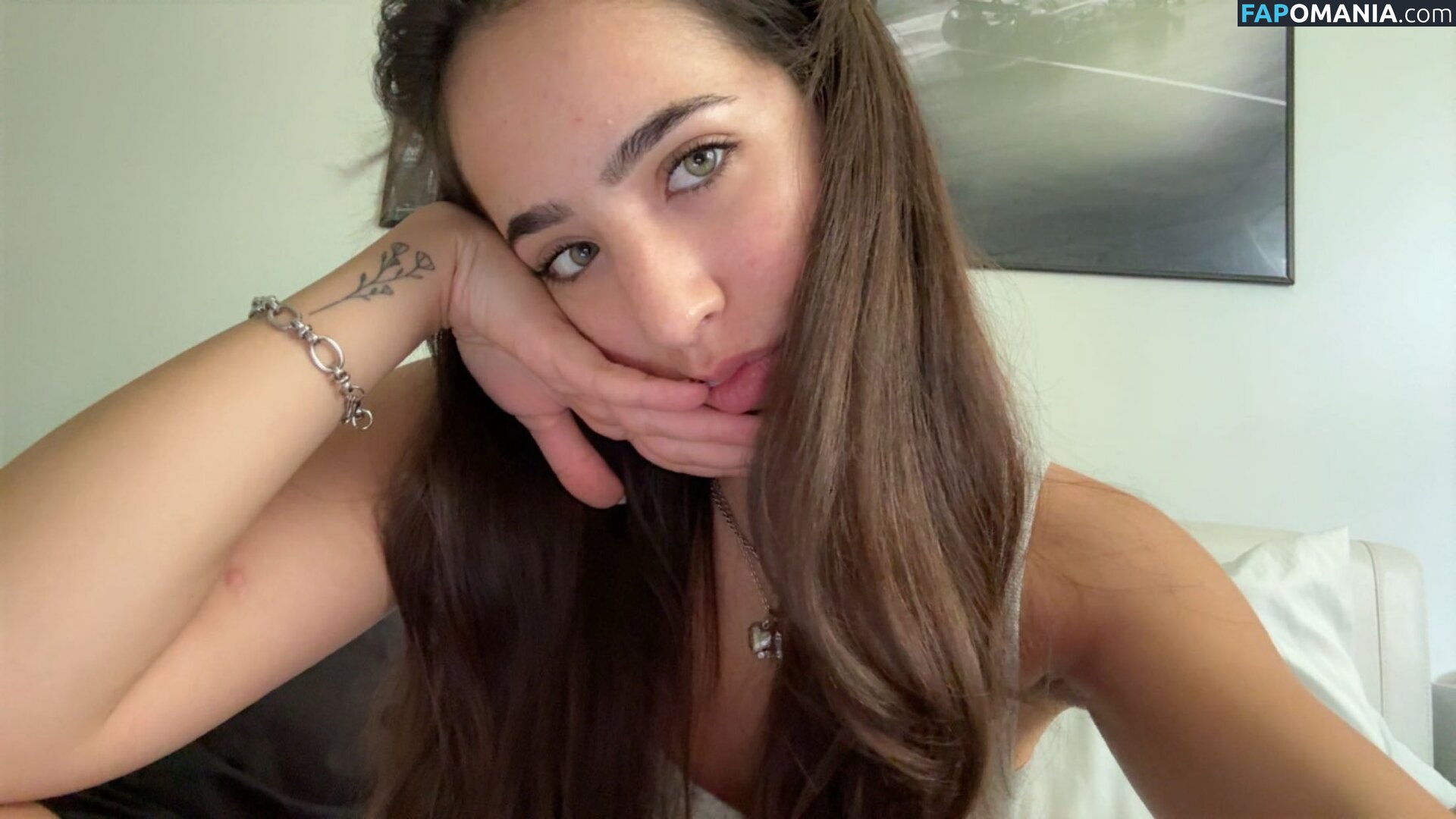 museinlace / quentindessaucy Nu OnlyFans  Foto vazada #19