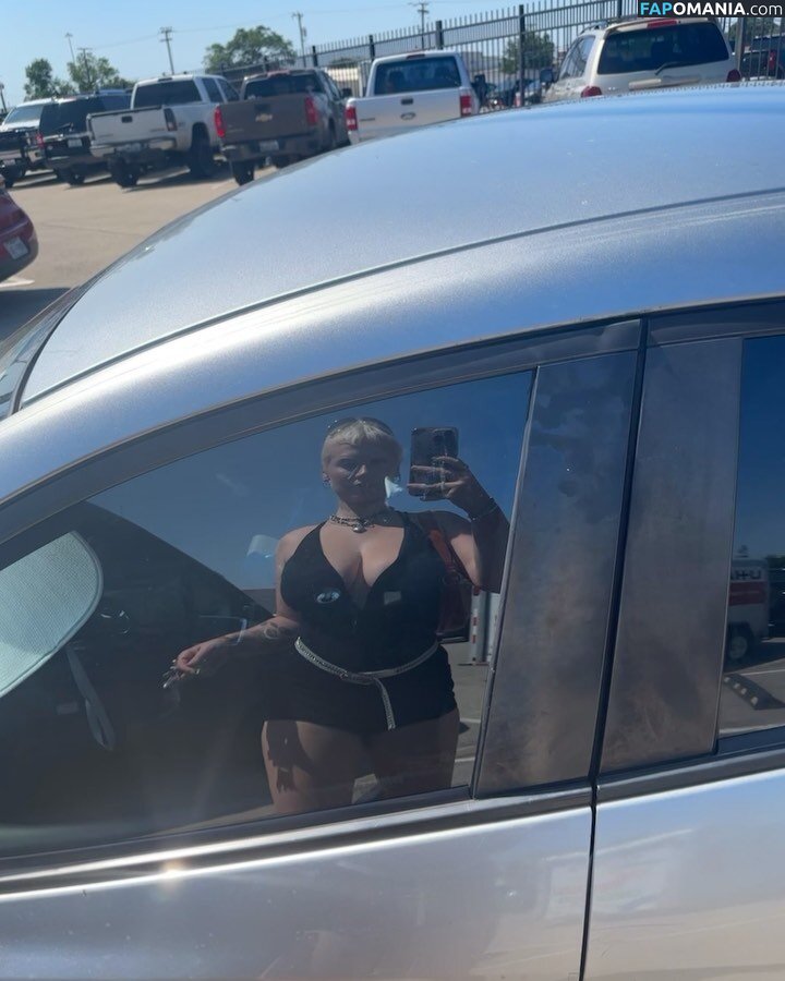 ___museme / museme369 Nu OnlyFans  Foto vazada #12