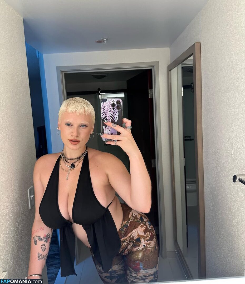 ___museme / museme369 Nu OnlyFans  Foto vazada #14