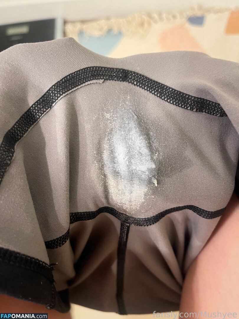 Mushyee Nu OnlyFans  Foto vazada #18