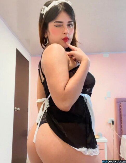 Its musa x / Itsmusax2 / Musita / Yohana Tinoco / musita23 / yohana.tinoco Nu OnlyFans  Foto vazada #11