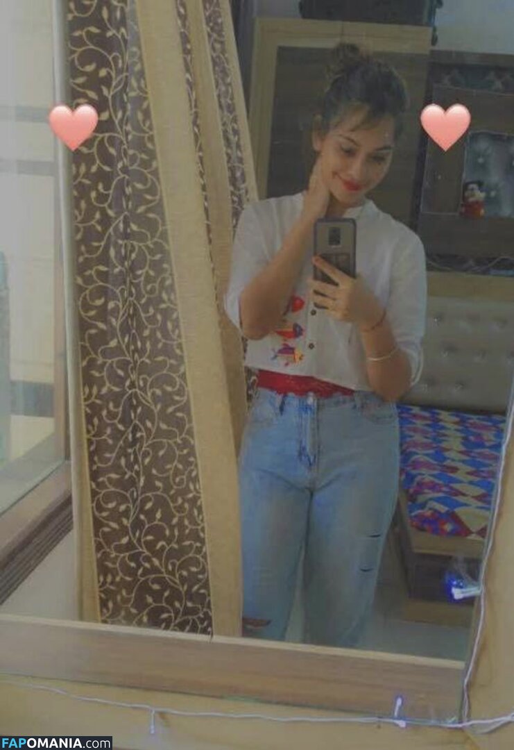 Muskan Punjabi / muskansharma.5 Nu OnlyFans  Foto vazada #4