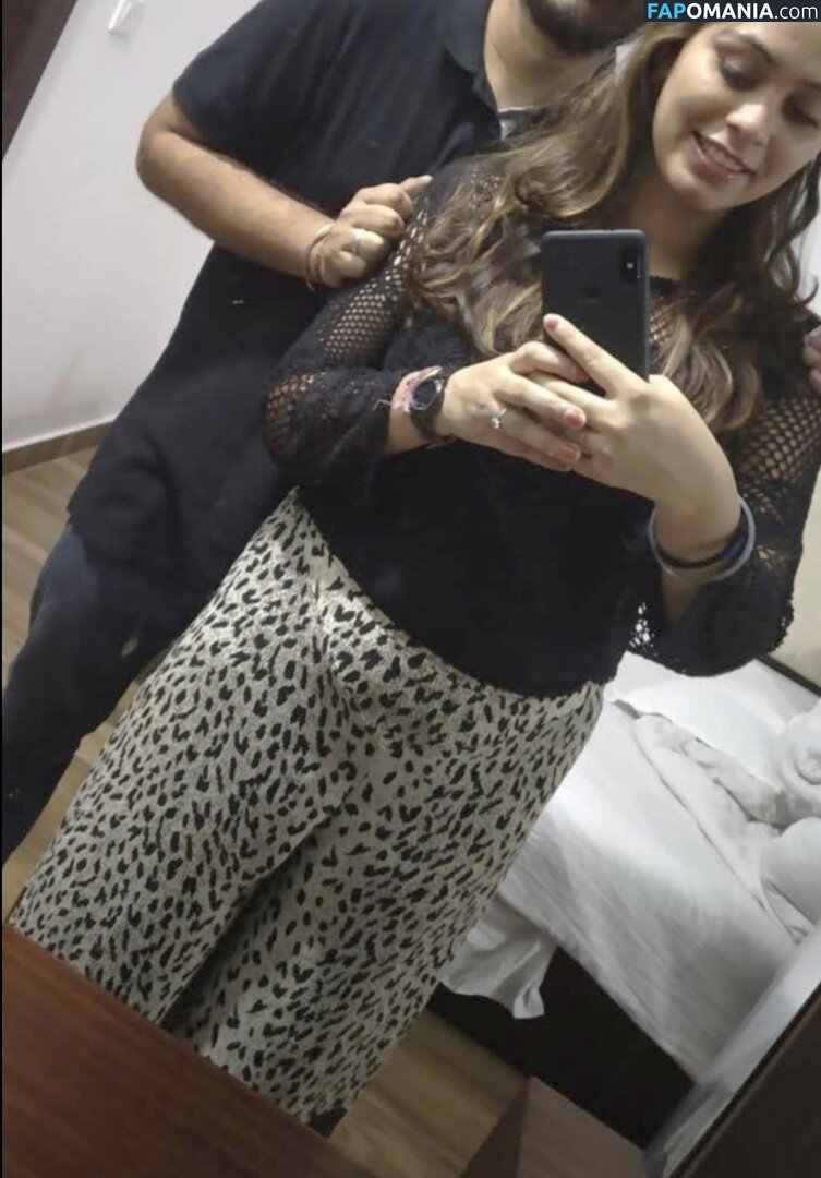 Muskan Punjabi / muskansharma.5 Nu OnlyFans  Foto vazada #5