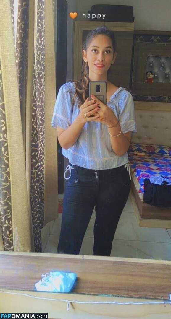 Muskan Punjabi / muskansharma.5 Nu OnlyFans  Foto vazada #7