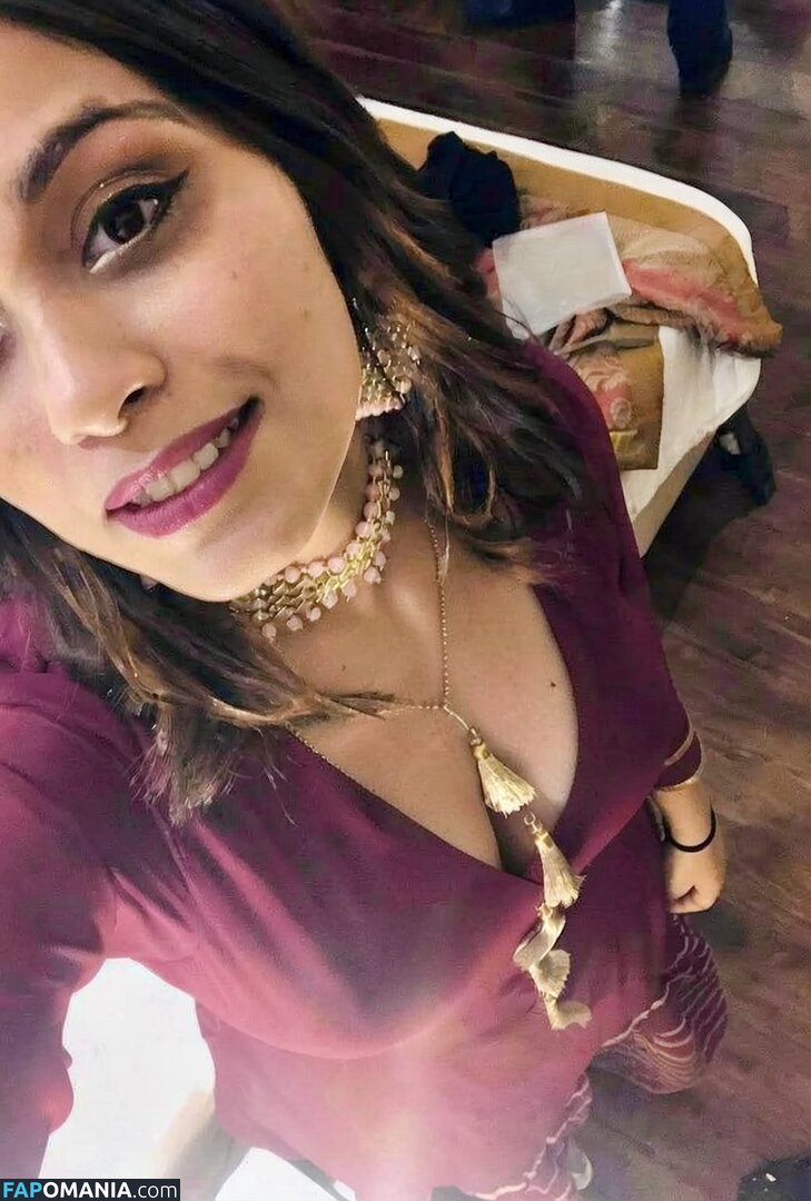 Muskan Punjabi / muskansharma.5 Nu OnlyFans  Foto vazada #44