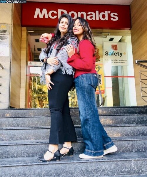 Muskan Punjabi / muskansharma.5 Nu OnlyFans  Foto vazada #49