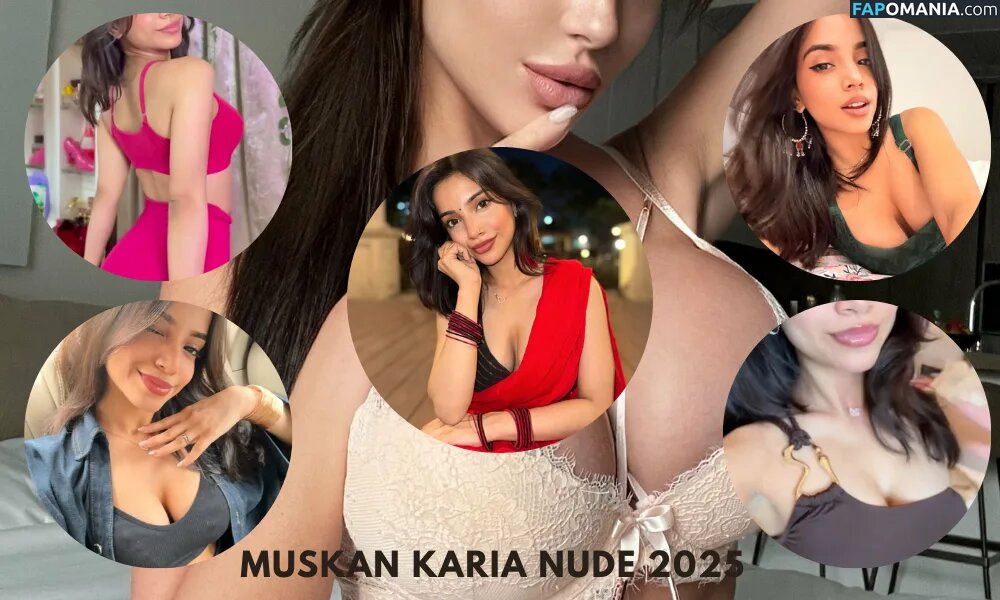 muskankari Nu OnlyFans  Foto vazada #5