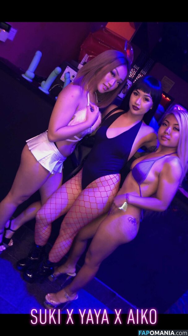 Mvngokitty / lmcvxo Nu OnlyFans  Foto vazada #71