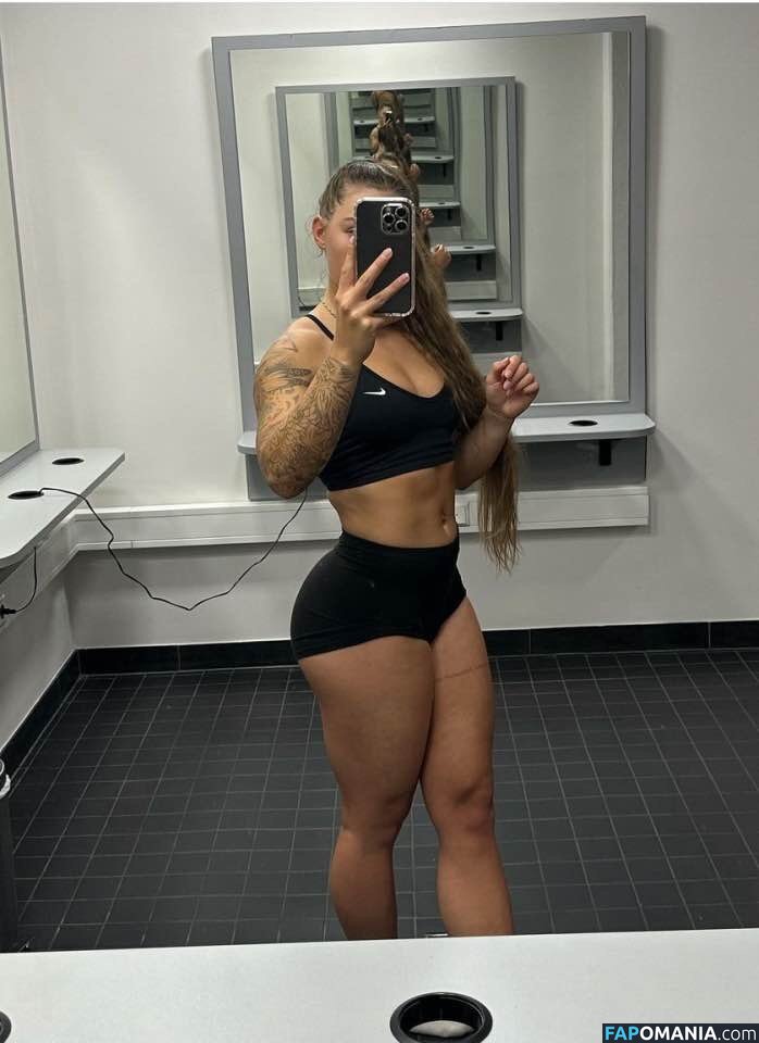 Mx_Ronja / Ronja / mx_ronja01 Nu OnlyFans  Foto vazada #358