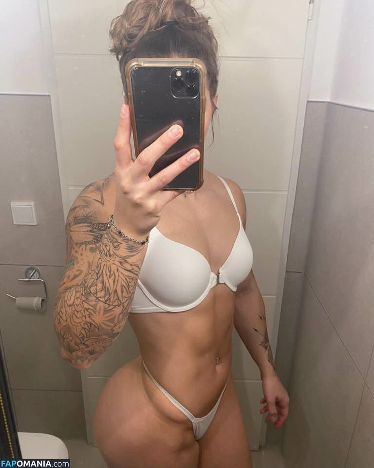 Mx_Ronja / Ronja / mx_ronja01 Nu OnlyFans  Foto vazada #360
