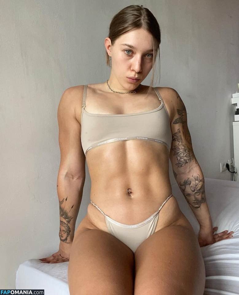 Mx_Ronja / Ronja / mx_ronja01 Nu OnlyFans  Foto vazada #363