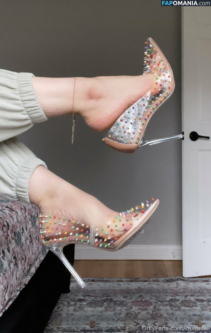 mxdchai Nu OnlyFans  Foto vazada #140