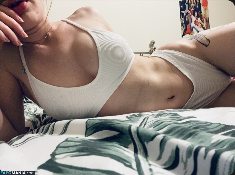 Mxlls / mxlls___ Nu OnlyFans  Foto vazada #1