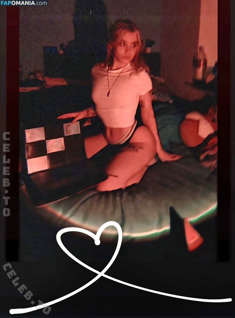 my_marylife Nu OnlyFans  Foto vazada #1