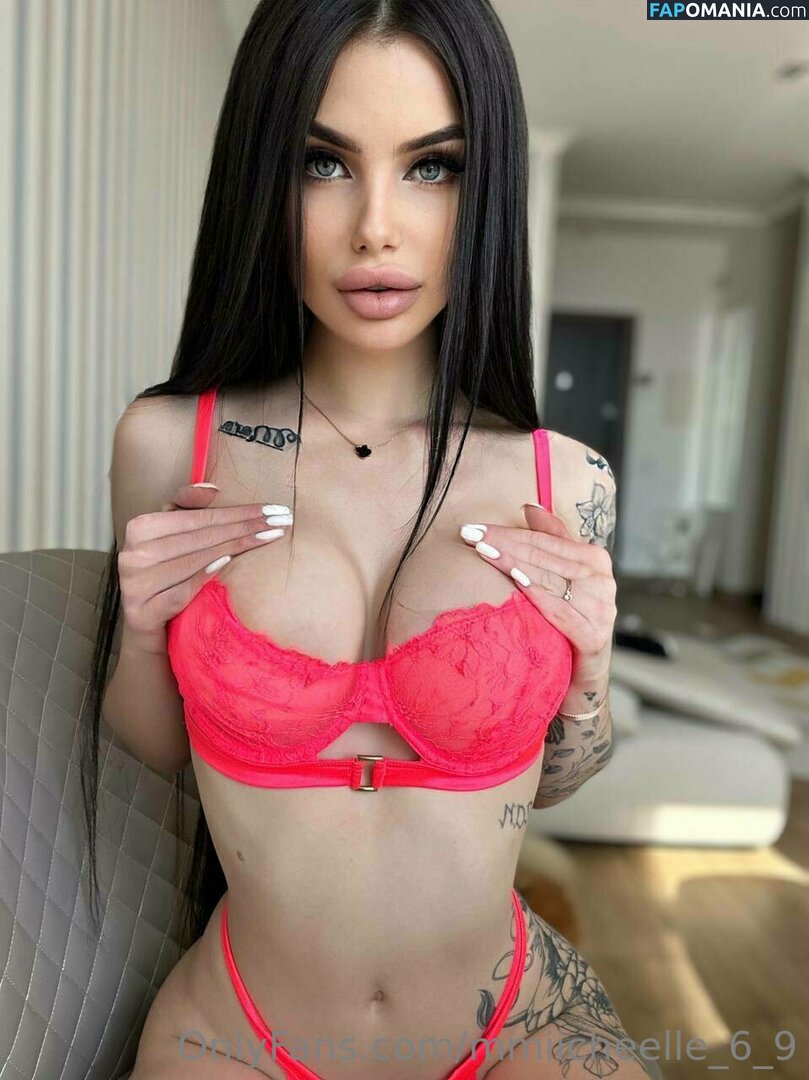 my_michelleee_ Nu OnlyFans  Foto vazada #79