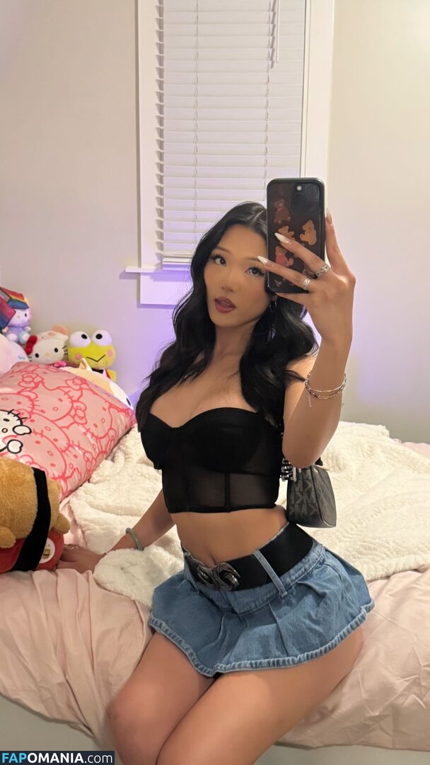 My-Tien Tran / Mytien Tran / justmytien / takisfohnoodz Nu OnlyFans  Foto vazada #11