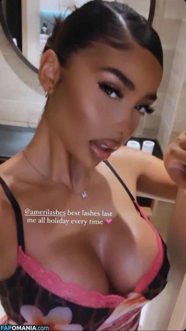 Mya Mills / https: / myamills / myamills9 Nu OnlyFans  Foto vazada #12